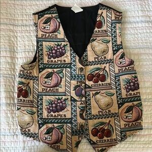 Vest